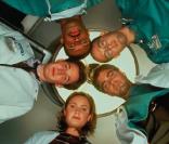 <p><em>Urgences</em>, première série médicale à cartonner a ouvert la voie. Le beau George y est certainement pour quelque chose ...</p>