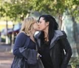  La série ose aussi dépasser les tabous, en mettant notamment en scène une histoire d'amour homosexuelle entre Callie (Sara Ramirez) et Arizona (Jessica Capshaw). 