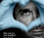  Non, non  Grey's Anatomy  ce n'est pas niais ... 
 &nbsp; 
 &nbsp; 