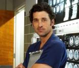  Ci-dessus, le très sexy docteur Mamour (Patrick Dempsey)  récemment  élu 3ème médecin le plus sexy d'après un sondage réalisé par TV Mag. On aimerait bien plus de médecins comme ça en France. 