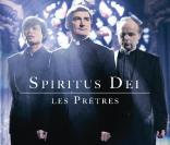 Les Prêtres se placent en deuxième position des meilleures ventes d'albums en 2010 