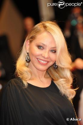 Ornella Muti