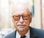 Jean Dutourd en 1999