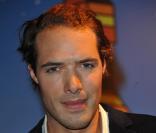 Nicolas Bedos, auteur d'une chronique polémique lors de l'émission Semaine Critique sur France 2 le 21 janvier 2011