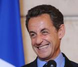 Nicolas Sarkozy, cible d'une chronique polémique lors de l'émission Semaine Critique sur France 2 le 21 janvier 2011