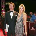 PHOTOS : Mariage surprise pour Tim Jefferies, l'ex d'Elle MacPherson !