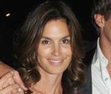 Cindy Crawford et son mari Randy Gerber assistent au mariage de Tim Jefferies et Malin Johansson