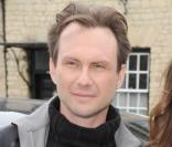 Christian Slater et Tamara Mellon assistent au mariage de Tim Jefferies et Malin Johansson