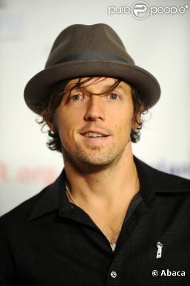 Jason Mraz, prêt à mettre son mariage entre parenthèse pour défendre le mariage homosexuel