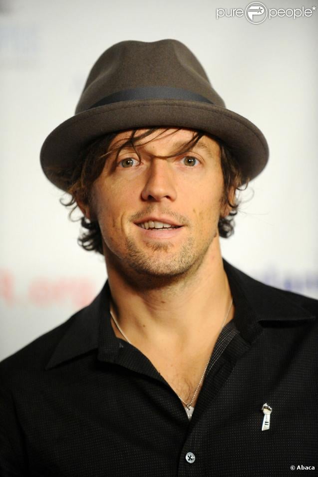 Jason Mraz - Wallpaper Image