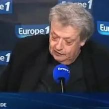 Guy Carlier et Nicolas Canteloup se payent les NRJ Music Awards, sur Europe 1, le 24 janvier 2011