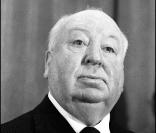 Alfred Hitchcock 