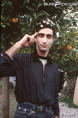 Farid Chopel