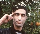 Farid Chopel