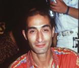 Farid Chopel