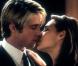 Des images de Rencontre avec Joe Black , diffusé le mardi 25 janvier, à 20h40, sur Direct 8.