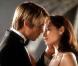 Des images de Rencontre avec Joe Black , diffusé le mardi 25 janvier, à 20h40, sur Direct 8.