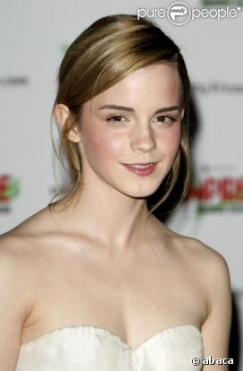 Emma Watson