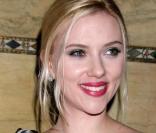 Scarlett Johansson
