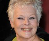 Judi Dench bientôt en tournage de <em>J. Edgar.</em>