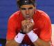 La détresse et la résignation de Rafael Nadal, qui, en janvier 2011, n'a pas pu défendre ses chances en quart de finale de l'Open d'Australie face à son compatriote et ami David Ferrer...
