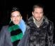 Marc Jacobs et Lorenzo Martone réconciliés devant un Kanye West passionné !