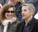Emmanuelle Devos et Jean-Pierre Lorit