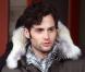 Penn Badgley lors du festival de Sundance le 25 janvier 2011 à Park City dans l'Utah aux Etats-Unis