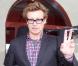 Simon Baker lors du festival de Sundance le 25 janvier 2011 à Park City dans l'Utah aux Etats-Unis