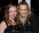 Estelle Lefébure et Sylvie Testud : première sortie officielle depuis bébé !