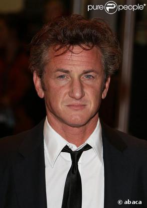 Sean Penn