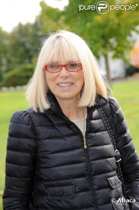 Mireille Darc