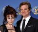 Helena Bonham Carter et Colin Firth à la cérémonie des Director's Guild of America à Los Angeles, le 29 janvier 2011.