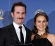 Darren Aronofsky et Natalie Portman à la cérémonie des Director's Guild of America à Los Angeles, le 29 janvier 2011.