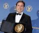 David O. Russell à la cérémonie des Director's Guild of America à Los Angeles, le 29 janvier 2011.