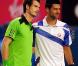Le 30 janvier 2011 Novak Djokovic n'a fait qu'une bouchée d'Andy Murray pour remporter son deuxième trophée en Grand Chelem, trois ans après son premier triomphe à Melbourne.
