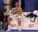Le 30 janvier 2011 Novak Djokovic n'a fait qu'une bouchée d'Andy Murray pour remporter son deuxième trophée en Grand Chelem, trois ans après son premier triomphe à Melbourne.