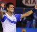 Le 30 janvier 2011 Novak Djokovic n'a fait qu'une bouchée d'Andy Murray pour remporter son deuxième trophée en Grand Chelem, trois ans après son premier triomphe à Melbourne.