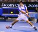 Le 30 janvier 2011 Novak Djokovic n'a fait qu'une bouchée d'Andy Murray pour remporter son deuxième trophée en Grand Chelem, trois ans après son premier triomphe à Melbourne.