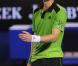 Le 30 janvier 2011 Novak Djokovic n'a fait qu'une bouchée d'Andy Murray pour remporter son deuxième trophée en Grand Chelem, trois ans après son premier triomphe à Melbourne.
