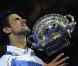 La victoire de Novak Djokovic en finale de l'Open d'Australie en 2011 fait le bonheur des uns, et le malheur des autres : dans les tribunes de la Rod Laver Arena, sa grande amie Ana Ivanovic exulte, tandis que Kim Sears fait grise mine...