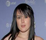 Rumer Willis le 17 avril 