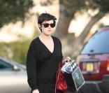 Rumer Willis le 10 avril