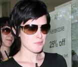 Rumer Willis le 12 avril