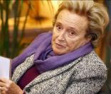 Bernadette Chirac sur Europe 1