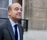 Alain Juppé, Elysée, le 19 janvier 2011 