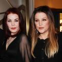 Priscilla Presley : Elue femme de l'année devant sa fille qui a beaucoup minci !
