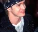 Justin Timberlake en 2000