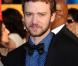 Justin Timberlake en janvier 2010 aux 16e Screen Actor Guild Awards, à Los Angeles