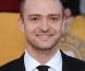 Justin Timberlake le 30 janvier 2011, la veille de ses 30 ans
